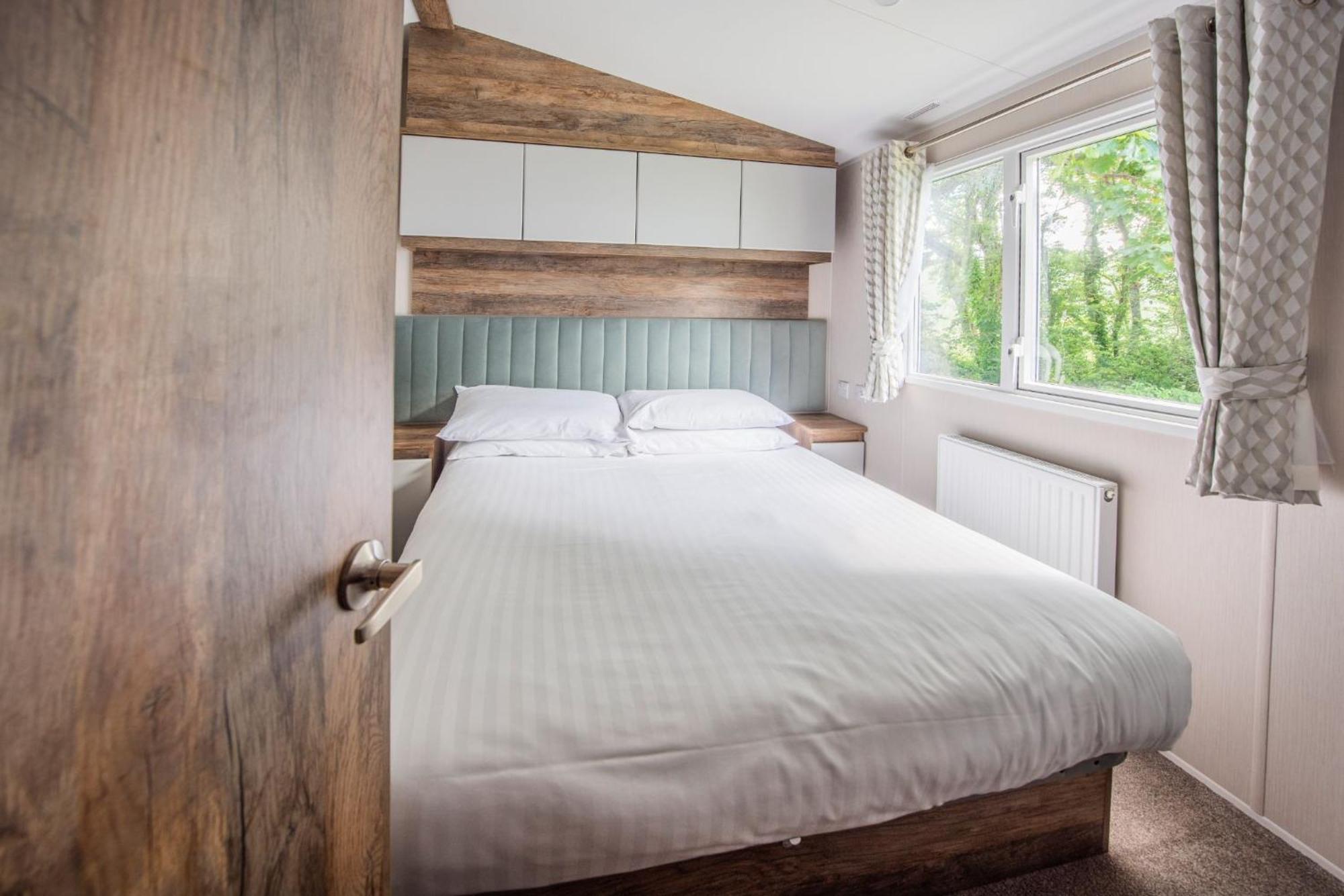 Sandaway Holiday Park Combe Martin Eksteriør billede