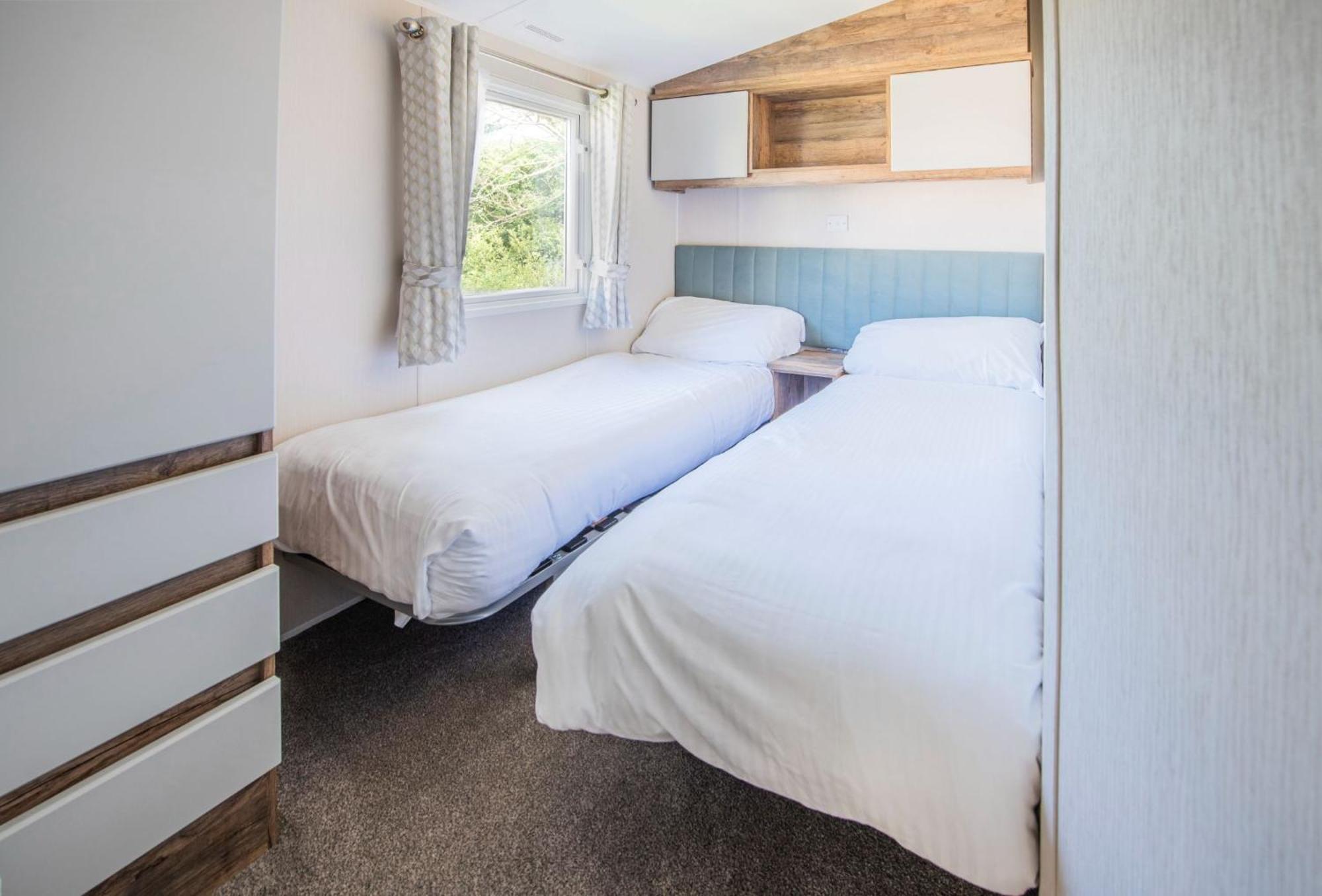 Sandaway Holiday Park Combe Martin Eksteriør billede