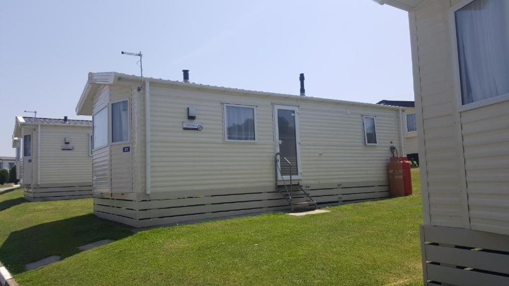 Sandaway Holiday Park Combe Martin Eksteriør billede
