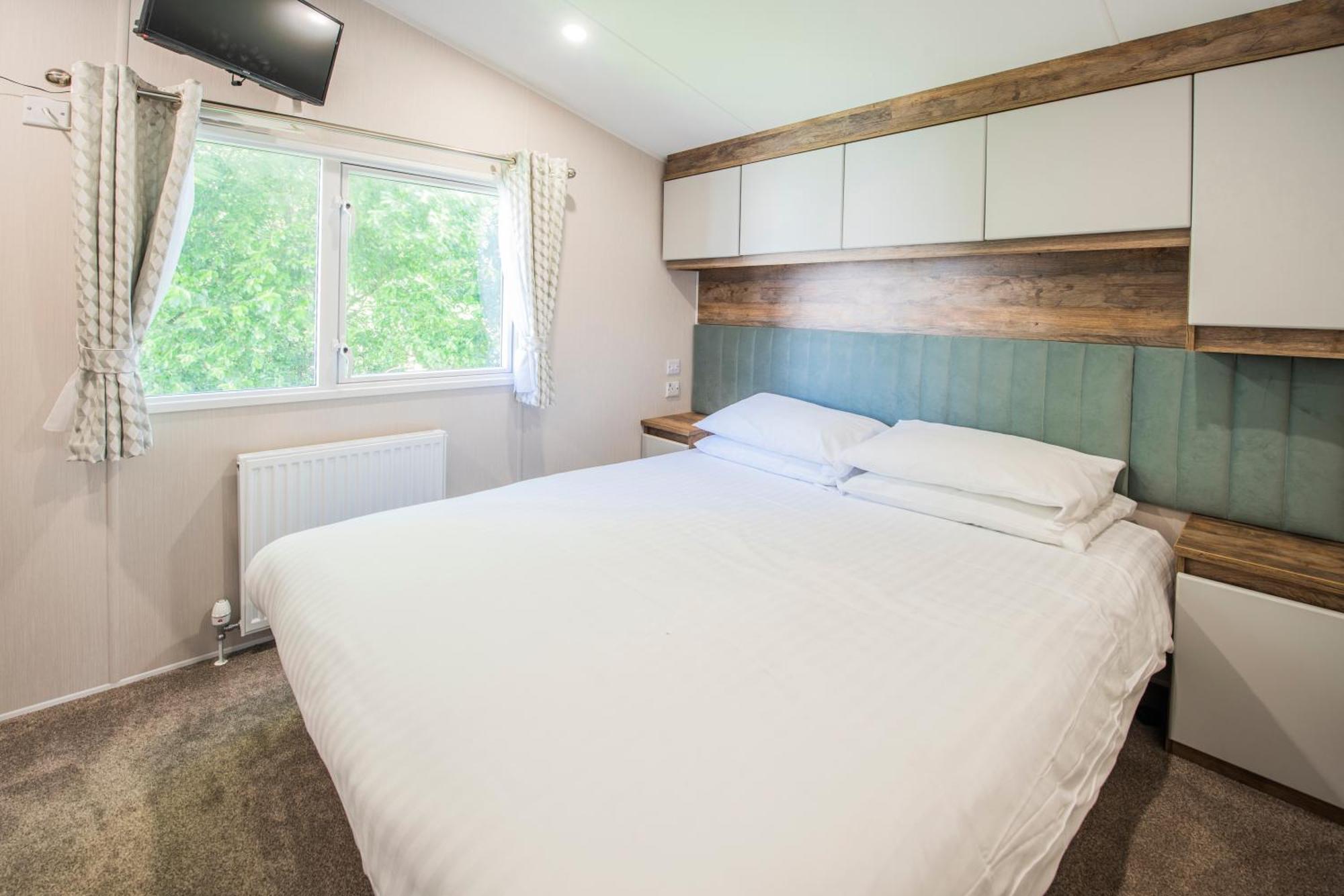 Sandaway Holiday Park Combe Martin Eksteriør billede