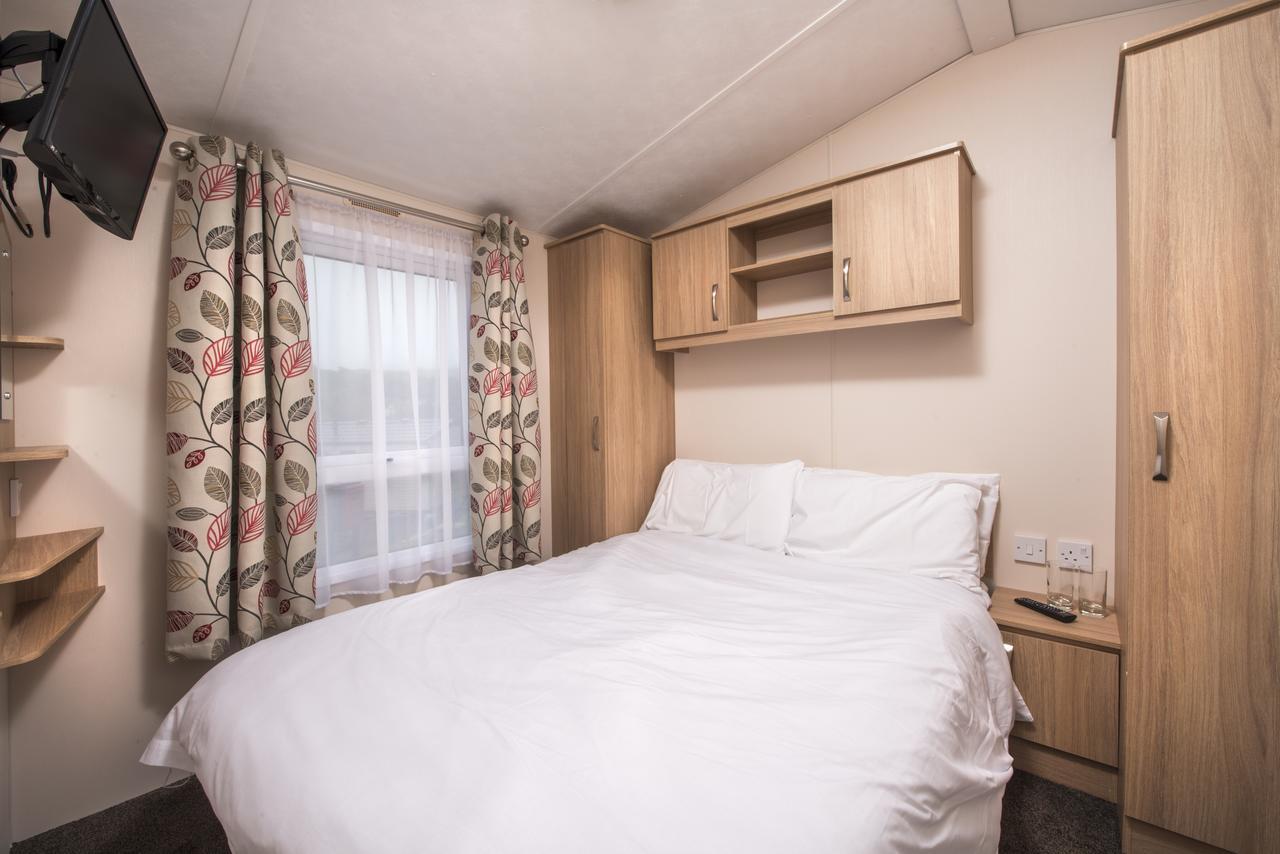 Sandaway Holiday Park Combe Martin Eksteriør billede