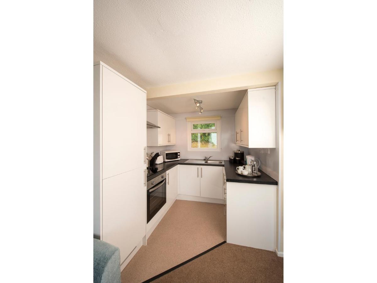 Sandaway Holiday Park Combe Martin Eksteriør billede